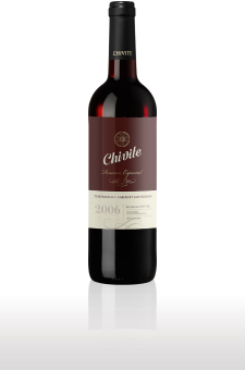 Chivite Reserva Especial