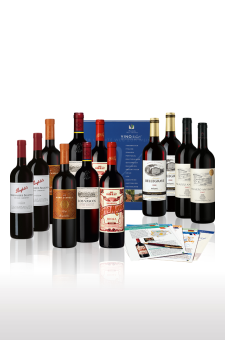 Vino Select! Testpaket Rotwein