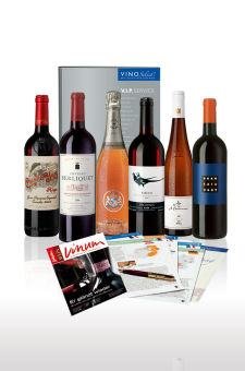 Vino Select Testpaket V.I.P. Service