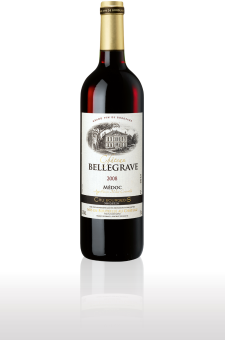 Ch�teau Bellegrave