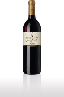 Twin Oaks Zinfandel
