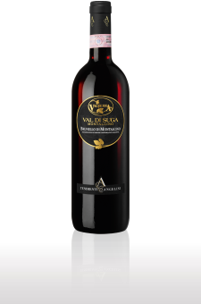 Val di Suga Brunello
