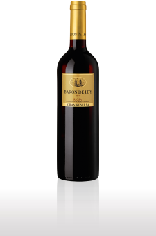 Barón de Ley Gran Reserva