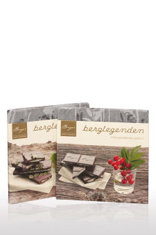 2er Set Confiserie Berger Berglegenden