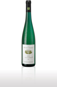 Altenberg Riesling Großes Gewächs