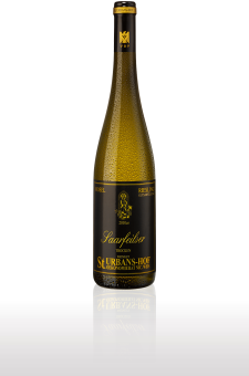 Saarfeilser Riesling Spätlese