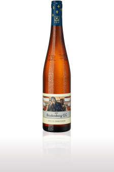 Brudersberg Riesling GG