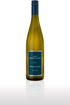 3 Rheinhessen Grauburgunder