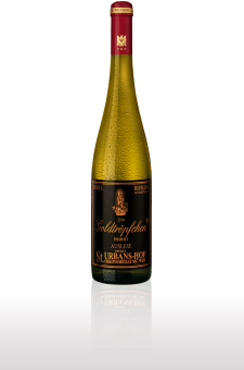 Piesporter Goldtröpfchen Riesling Auslese