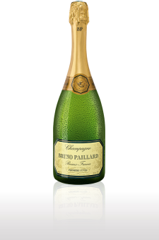 Champagne Bruno Paillard