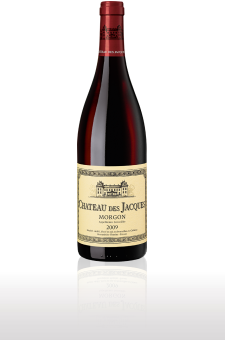 Chateau des Jacques