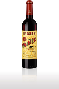 Viña del Cura Crianza