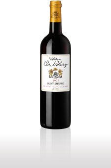 Château Cos Labory