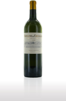 Domaine de Chevalier