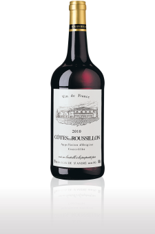 Côtes du Roussillon