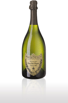 Champagne Dom Pérignon