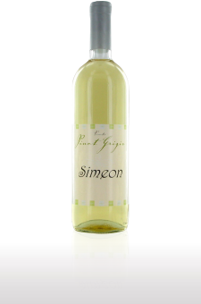 Simeon Pinot Grigio I.G.T. Veneto