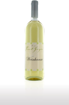 Weinhansa Pinot Grigio I.G.T. Veneto