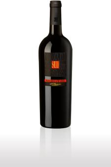 Sud Negroamaro
