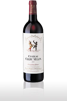 Château Clerc-Milon