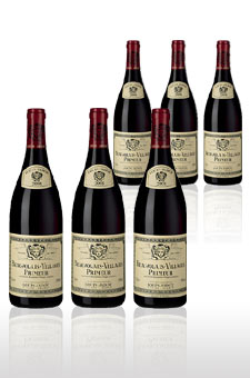 Louis Jadot Primeur