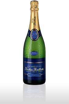 Champagne Nicolas Feuillatte