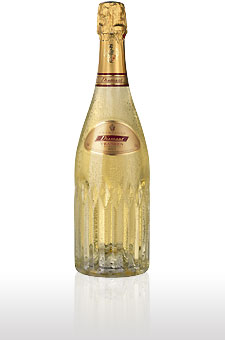 Champagne Diamant Blanc
