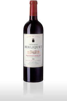 Château Berliquet