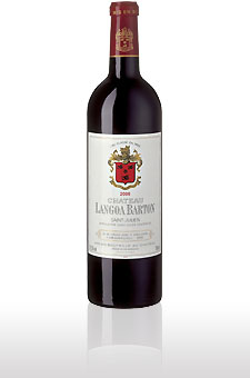 Château Langoa Barton