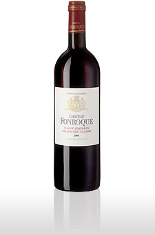 Château Fonroque