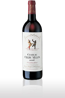 Château Clerc-Milon