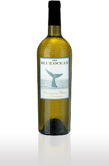 Blue Ocean Sauvignon blanc