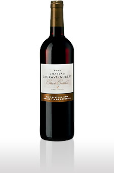 Ch�teau Lagrave Aubert