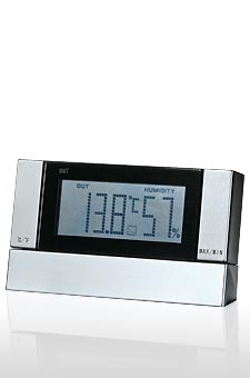 Digitales Funk-Oenometer