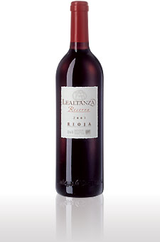 Lealtanza Reserva