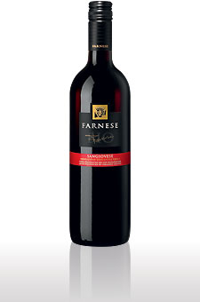 Farnese Sangiovese