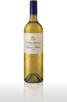 Long Beach Chenin Blanc