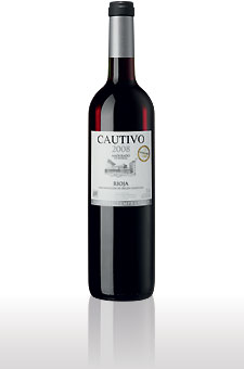 Cautivo Tempranillo