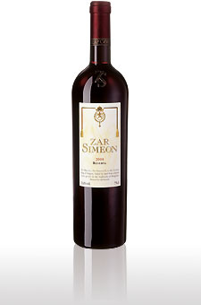 Zar Simeon Reserva