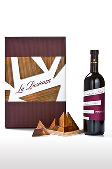 La Pazienza