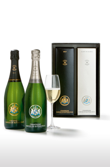 Champagne Barons de Rothschild