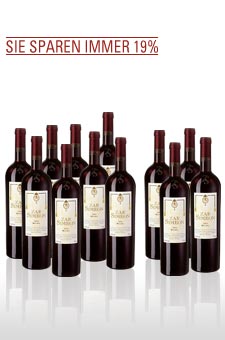 Vino Select! Zar Simeon