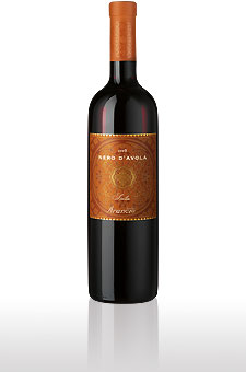 Feudo Arancio Nero d'Avola