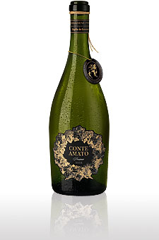 Prosecco Conte Amato