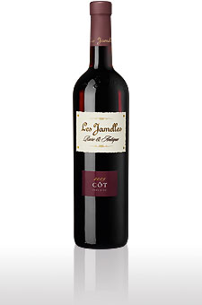 Les Jamelles Rare & Antique Côt