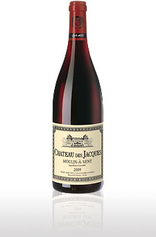 Ch�teau des Jacques