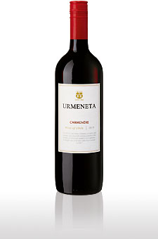 Urmeneta Carmenère