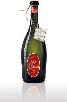 Prosecco Conte Daniele