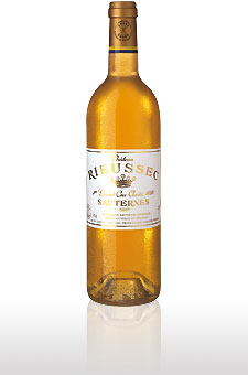 Château Rieussec