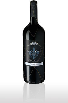 Marqu�s de Zenete Reserva Magnum